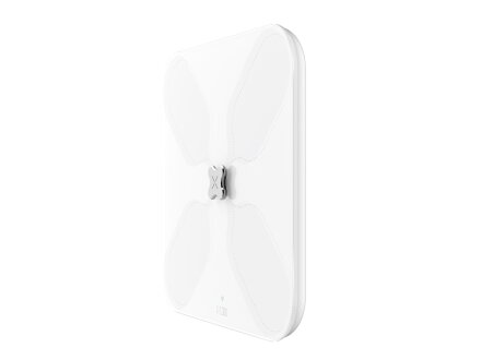 Умные диагностические весы с Wi-Fi Picooc S3 White V2 (6924917717346), белый Умные диагностические весы с Wi-Fi Picooc S3 White V2 (6924917717346), белый