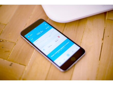 Умные диагностические весы с Wi-Fi Picooc S3 White V2 (6924917717346), белый Умные диагностические весы с Wi-Fi Picooc S3 White V2 (6924917717346), белый