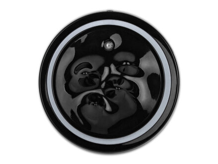 Воздухоувлажнитель Rombica Farel Black Воздухоувлажнитель Rombica Farel Black