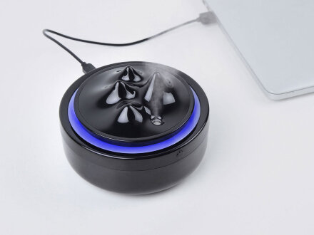 Воздухоувлажнитель Rombica Farel Black Воздухоувлажнитель Rombica Farel Black