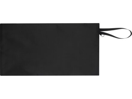 Многофункциональный чехол Osaka, черный Многофункциональный чехол Osaka, черный