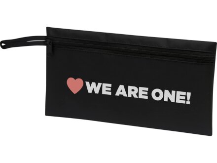 Многофункциональный чехол Osaka, черный Многофункциональный чехол Osaka, черный