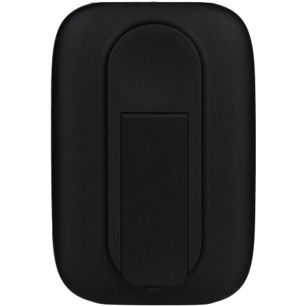 Универсальный магнитный аккумулятор Feel Motion, 5000 мАч, черный Универсальный магнитный аккумулятор Feel Motion, 5000 мАч, черный