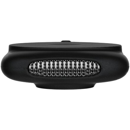 Универсальный магнитный аккумулятор Feel Motion, 5000 мАч, черный Универсальный магнитный аккумулятор Feel Motion, 5000 мАч, черный