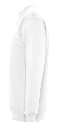 Толстовка New Supreme 280, белая Толстовка New Supreme 280, белая