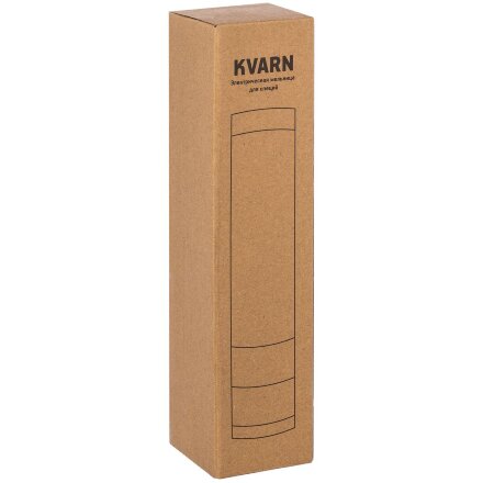 Электрическая мельница для специй Kvarn Электрическая мельница для специй Kvarn