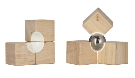 Магический антистресс Core, бежевый Магический антистресс Core, бежевый