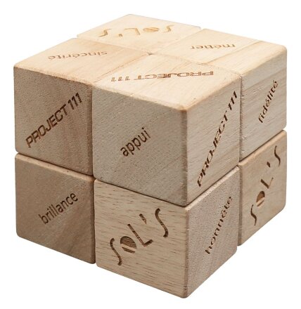 Магический антистресс Core, бежевый Магический антистресс Core, бежевый