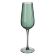 Бокал для шампанского Капри (Capri), зеленый Бокал для шампанского Капри (Capri), зеленый