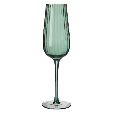 Бокал для шампанского Капри (Capri), зеленый Бокал для шампанского Капри (Capri), зеленый