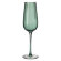 Бокал для шампанского Капри (Capri), зеленый Бокал для шампанского Капри (Capri), зеленый
