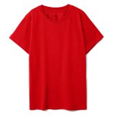 Футболка детская T-Bolka Kids, красная Футболка детская T-Bolka Kids, красная