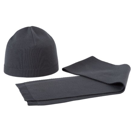 Шапка Siver, серая Шапка Siver, серая