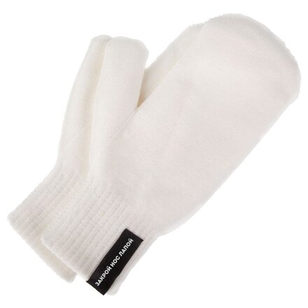 Набор «Белый-белый» Набор «Белый-белый»