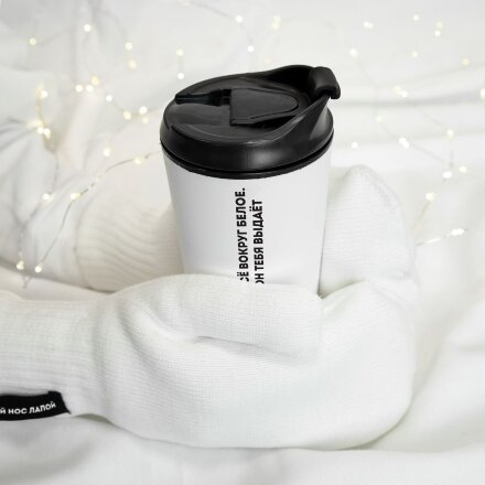 Набор «Белый-белый» Набор «Белый-белый»