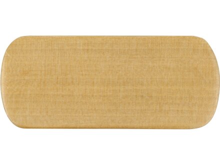 Набор аксессуаров для чистки обуви Кэрролтон, черный, натуральный Набор аксессуаров для чистки обуви Кэрролтон, черный, натуральный