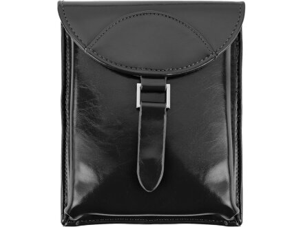 Набор аксессуаров для чистки обуви Кэрролтон, черный, натуральный Набор аксессуаров для чистки обуви Кэрролтон, черный, натуральный