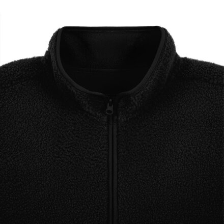 Жилет унисекс Oblako, черный Жилет унисекс Oblako, черный