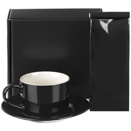 Набор Devotea, черный Набор Devotea, черный