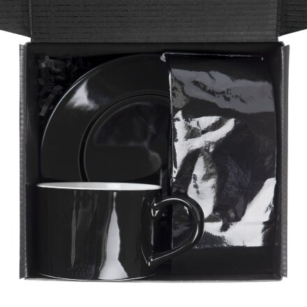 Набор Devotea, черный Набор Devotea, черный