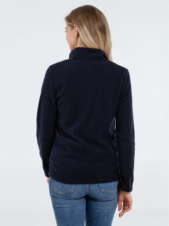 Куртка женская Norman Women, темно-синяя Куртка женская Norman Women, темно-синяя