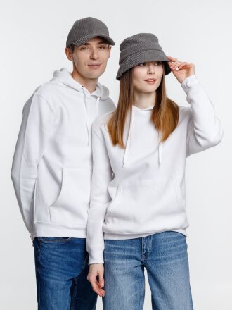 Бейсболка Soft Core, серая Бейсболка Soft Core, серая