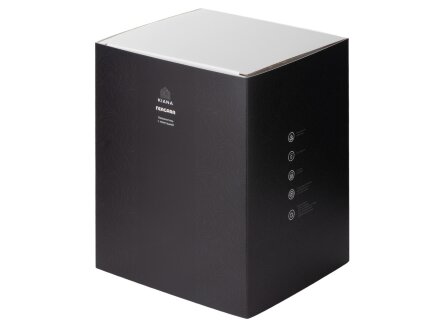 Увлажнитель с левитацией Niagara