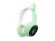 Беспроводные наушники Rombica MySound BH-19 Green Беспроводные наушники Rombica MySound BH-19 Green