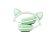 Беспроводные наушники Rombica MySound BH-19 Green Беспроводные наушники Rombica MySound BH-19 Green