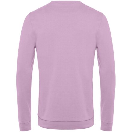 Свитшот унисекс Set In, сиреневый