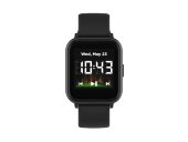 Смарт-часы со встроенным плеером Canyon SaltSW-78, черный Смарт-часы со встроенным плеером Canyon SaltSW-78, черный