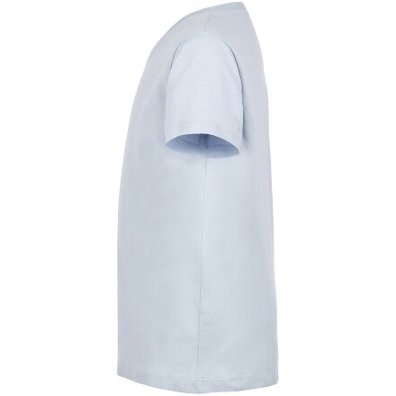 Футболка детская Martin Kids, голубая Футболка детская Martin Kids, голубая