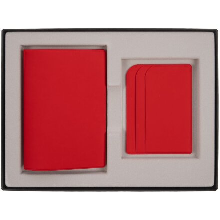 Набор Dorset Mini, красный Набор Dorset Mini, красный