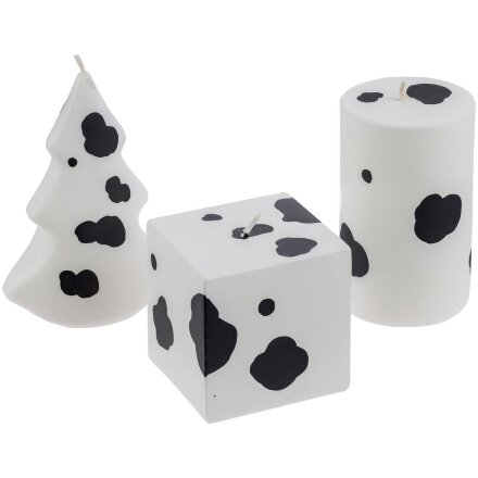 Свеча Mood Booster Tree Свеча Mood Booster Tree