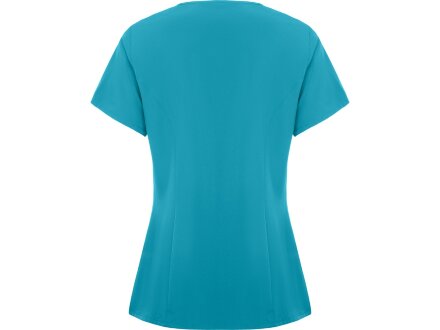 Рубашка женская Ferox, голубой дунай Рубашка женская Ferox, голубой дунай