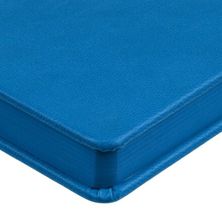 Ежедневник Cortado, недатированный, ярко-синий Ежедневник Cortado, недатированный, ярко-синий