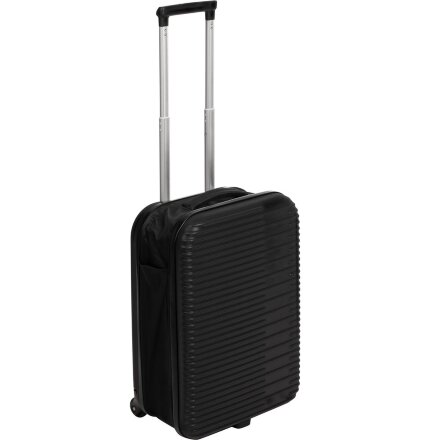 Чемодан Bonfold, черный Чемодан Bonfold, черный