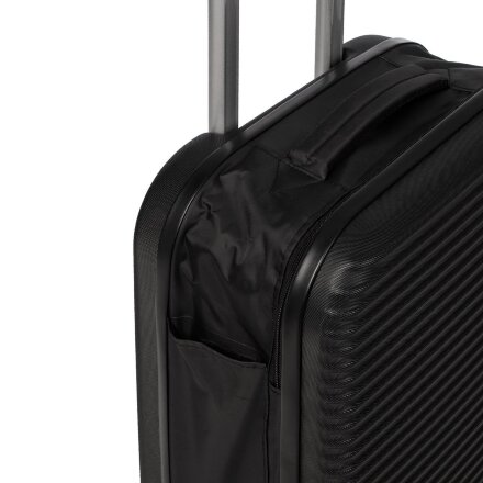 Чемодан Bonfold, черный Чемодан Bonfold, черный