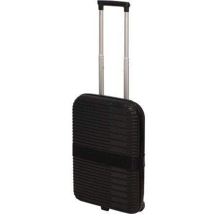 Чемодан Bonfold, черный Чемодан Bonfold, черный