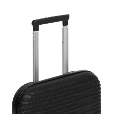 Чемодан Bonfold, черный Чемодан Bonfold, черный