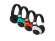 Беспроводные наушники Rombica mySound BH-15 Black