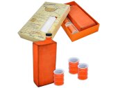 Штоф Кирпич Штоф Кирпич