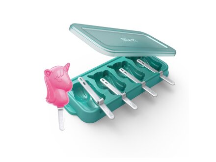 Набор для приготовления мороженого Unicorn Набор для приготовления мороженого Unicorn