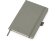 Блокнот Vision 2.0 А5 в твердой обложке, серый Блокнот Vision 2.0 А5 в твердой обложке, серый