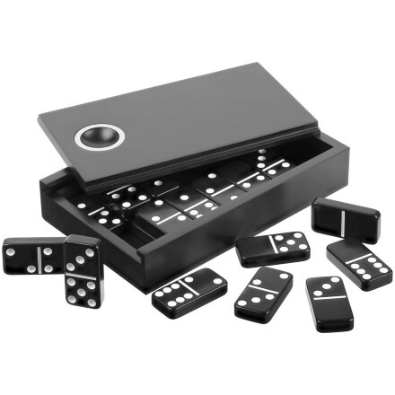 Домино Code, черное Домино Code, черное