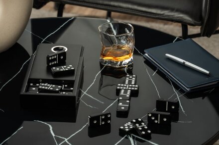 Домино Code, черное Домино Code, черное