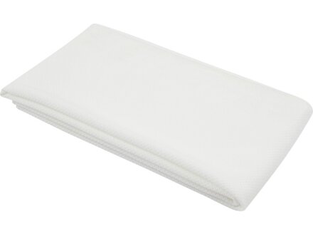 Althea спортивное полотенце 50х100 см - Белый