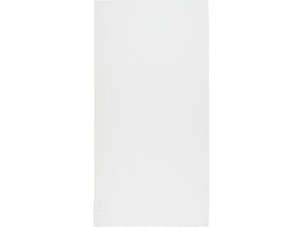 Althea спортивное полотенце 50х100 см - Белый