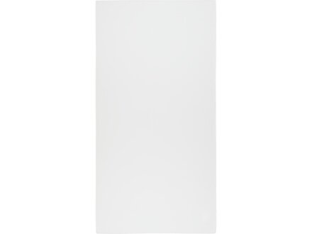 Althea спортивное полотенце 50х100 см - Белый