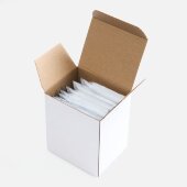 Набор кофе в дрипах Dripmate, белый Набор кофе в дрипах Dripmate, белый